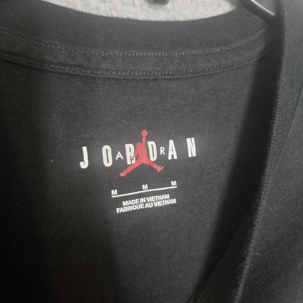 Jordan air men